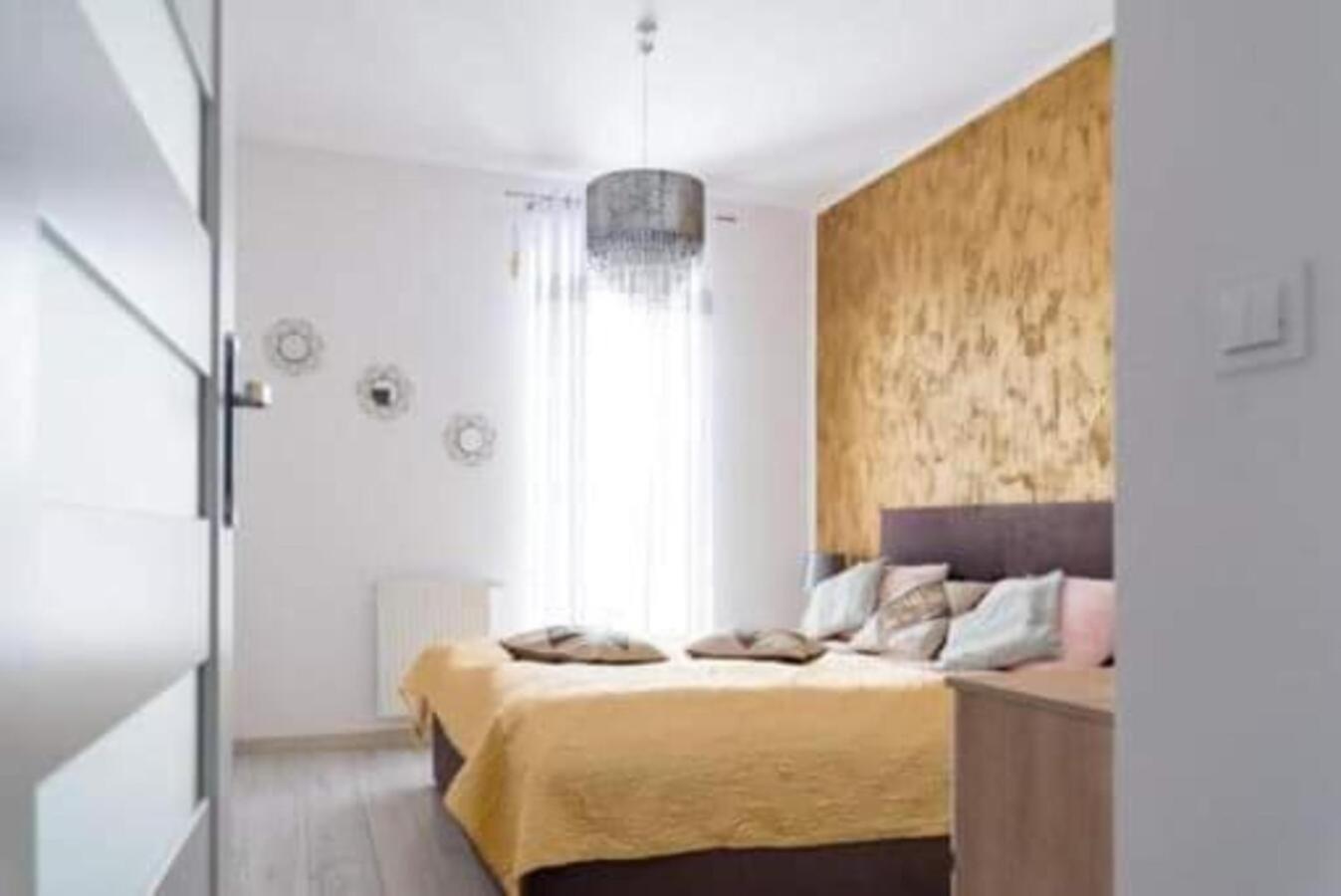 Apartament Nikola Гданськ Екстер'єр фото