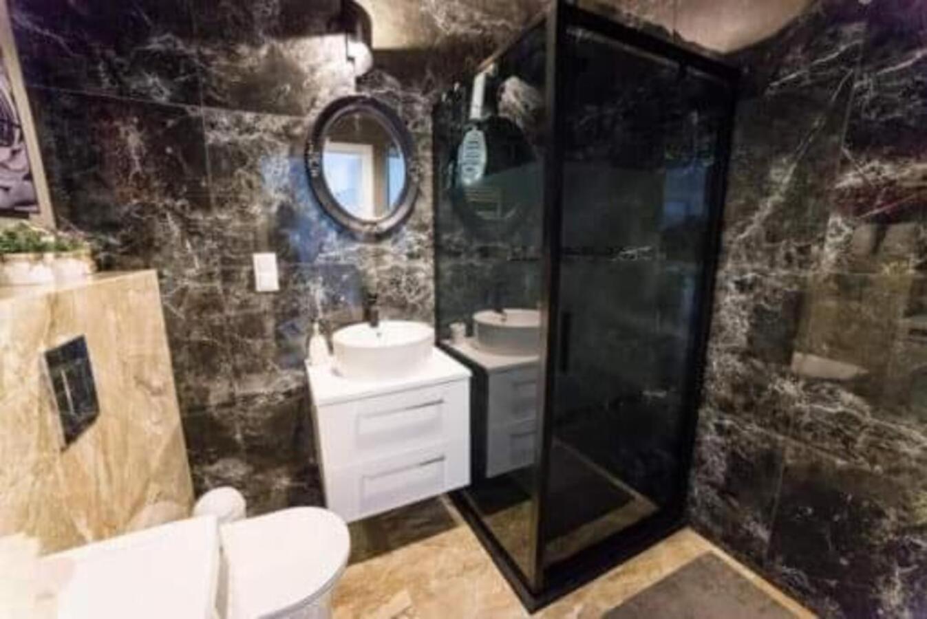 Apartament Nikola Гданськ Екстер'єр фото