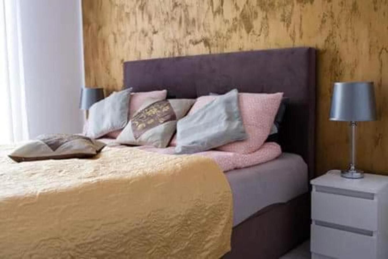 Apartament Nikola Гданськ Екстер'єр фото