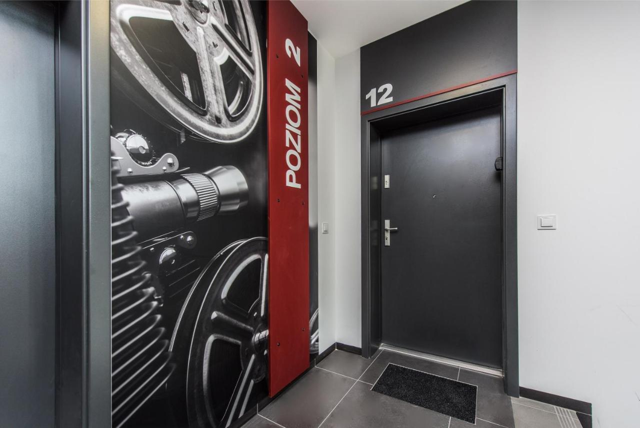 Apartament Nikola Гданськ Екстер'єр фото