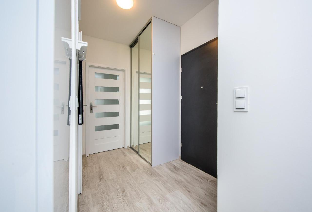 Apartament Nikola Гданськ Екстер'єр фото